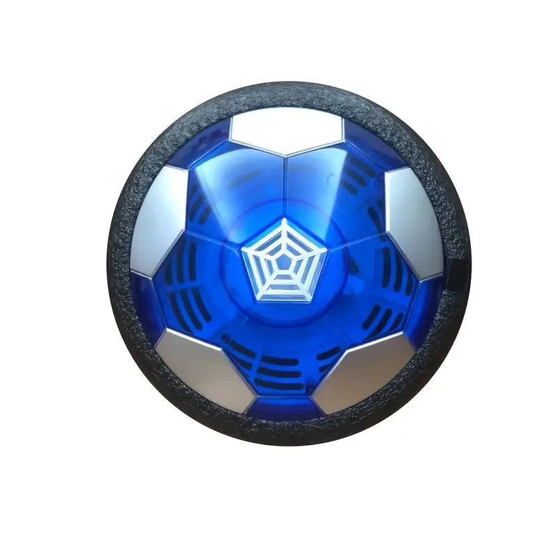 Floating Football with LED Light