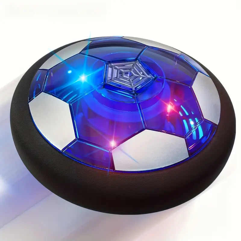 Floating Football with LED Light