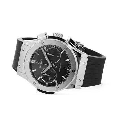 Classic Fusion 45mm Men’s Watch – Timeless Elegance & Precision
