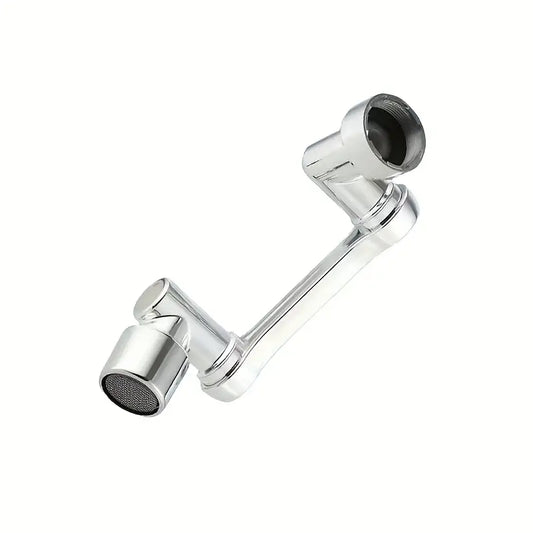 Rotary Faucet Extension Nozzle