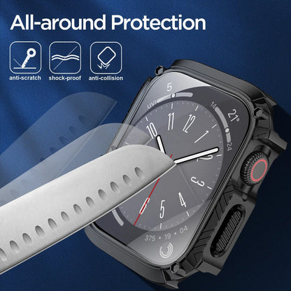 Ultra 4G Big Screen Smart Watch