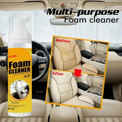 Multi-Purpose Foam Cleaner