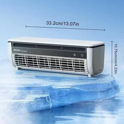 Portable Wall Mounted Airs Conditioners