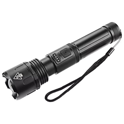 LED Super Bright Flashlight