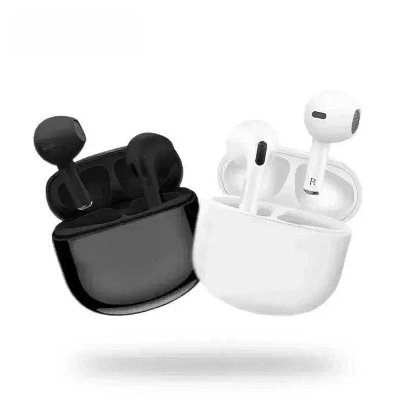 Bluetooth Earphones – High-Quality Sound, Mini In-Ear Design