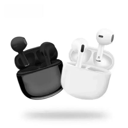 Bluetooth Earphones – High-Quality Sound, Mini In-Ear Design