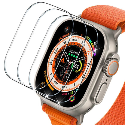 Ultra 4G Big Screen Smart Watch