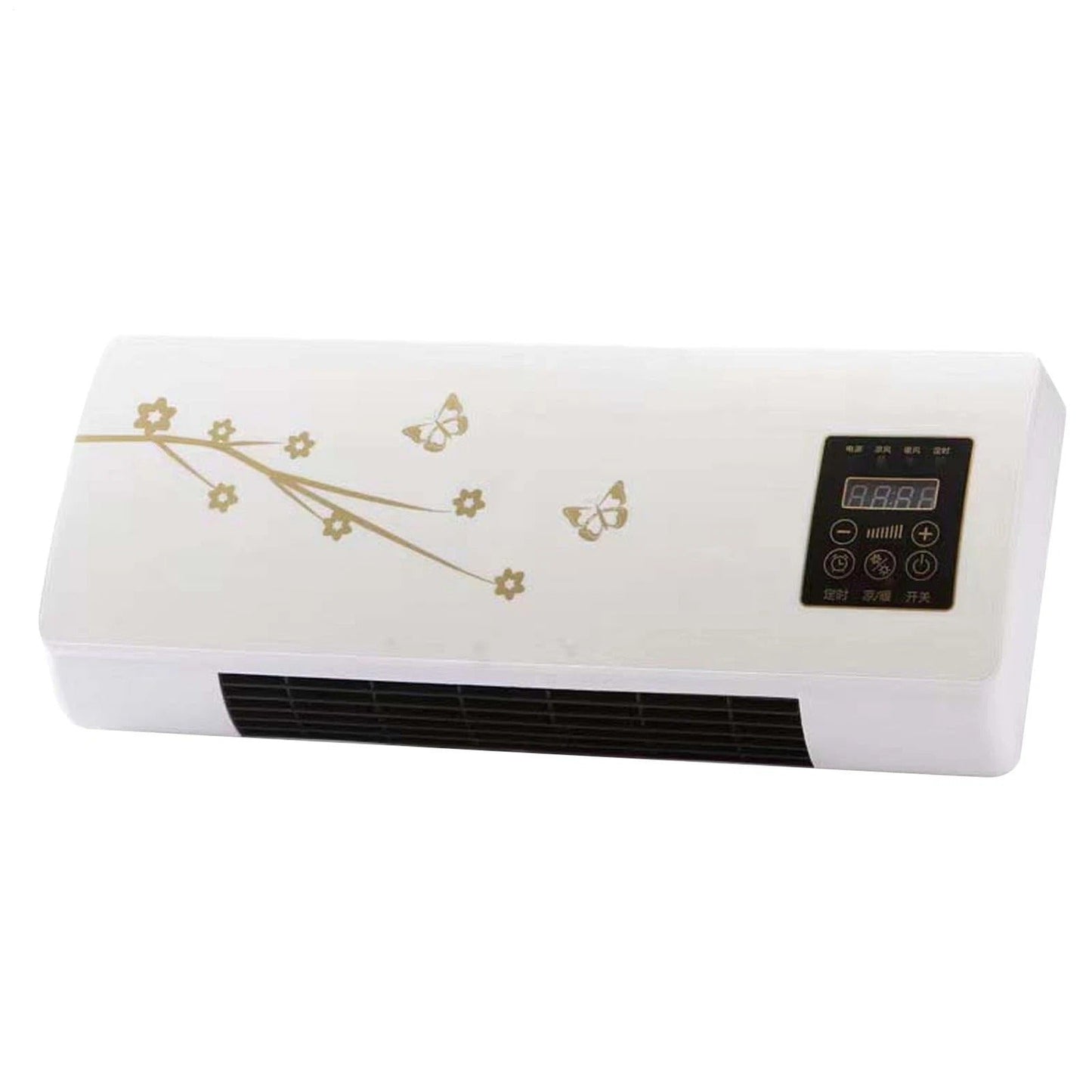 Portable Split Max Air Conditioner