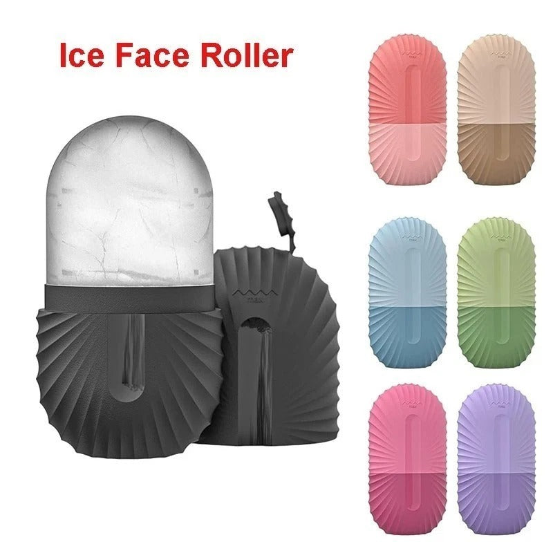 Reusable Beauty Ice Roller for Skin Care