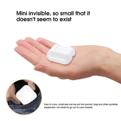 Bluetooth Earphones – High-Quality Sound, Mini In-Ear Design