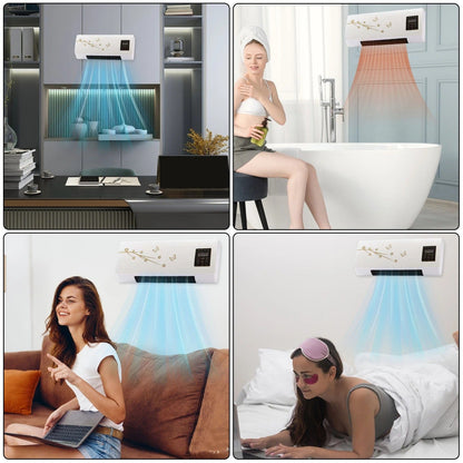Portable Split Max Air Conditioner