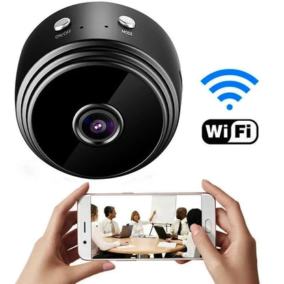 A9 Mini Security Cam