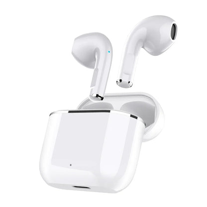 Bluetooth Earphones – High-Quality Sound, Mini In-Ear Design